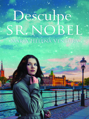 cover image of Desculpe Sr. Nobel
